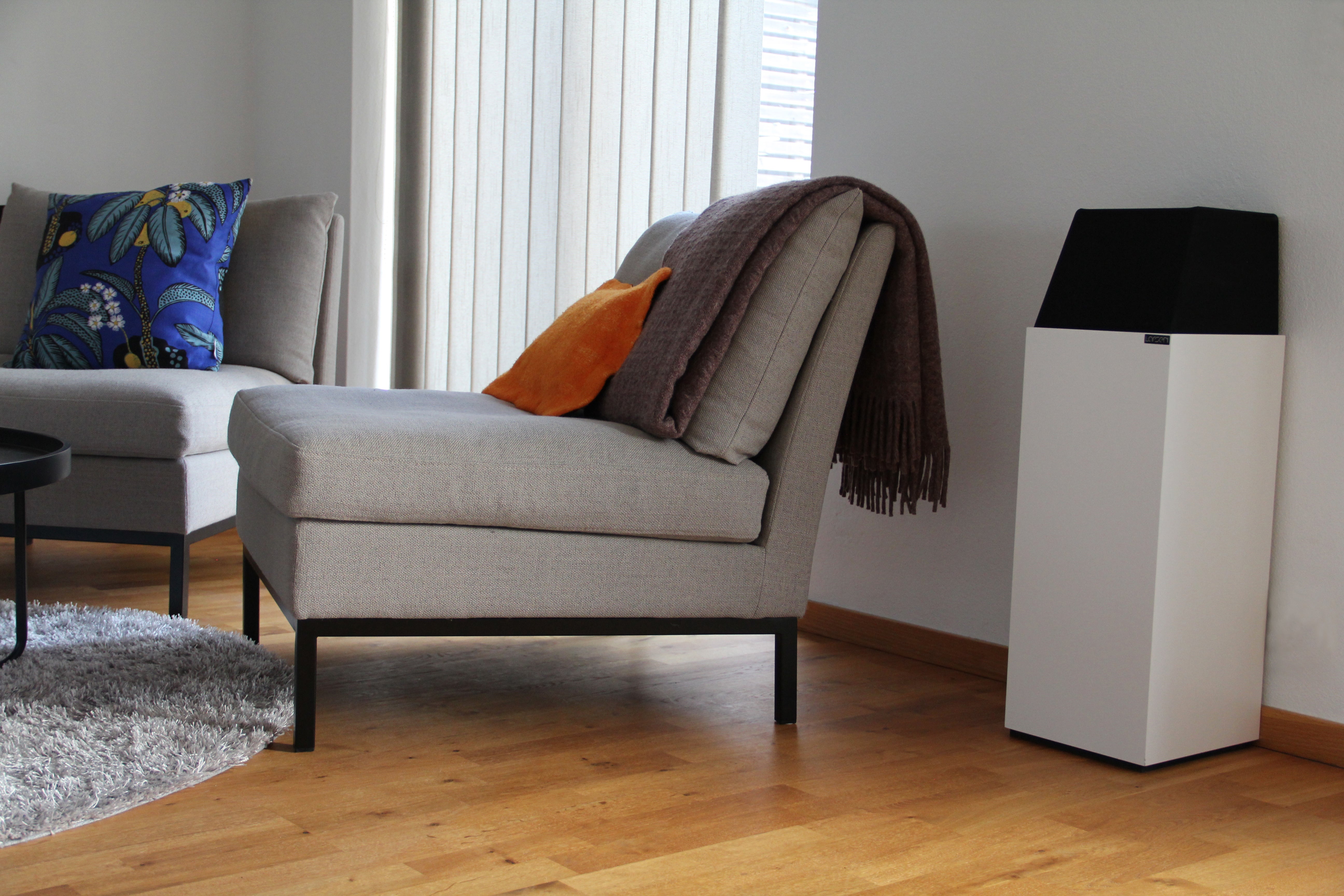 Larsen Musik & Möbelbau Reinhart