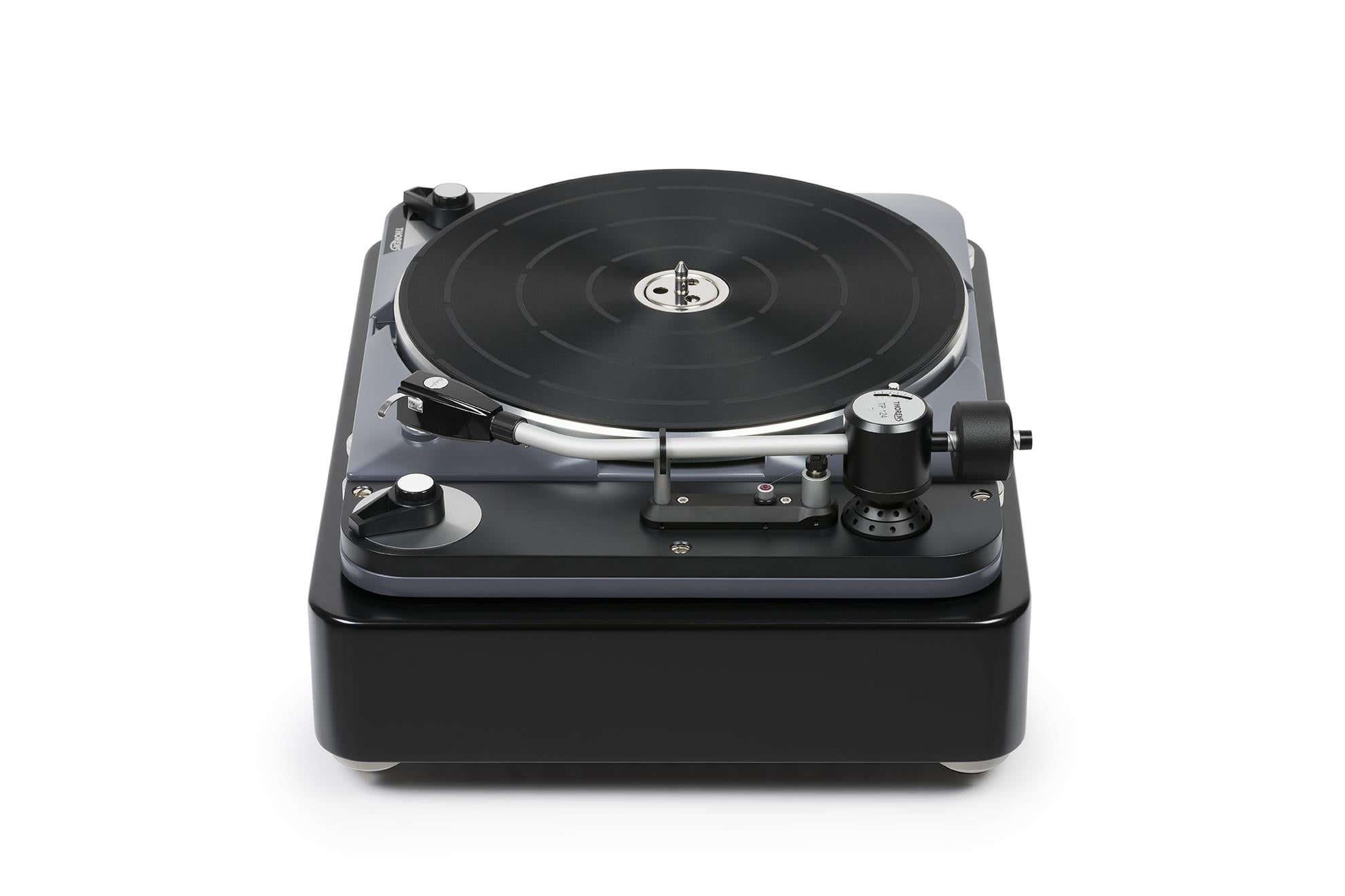 Thorens TD 124 DD