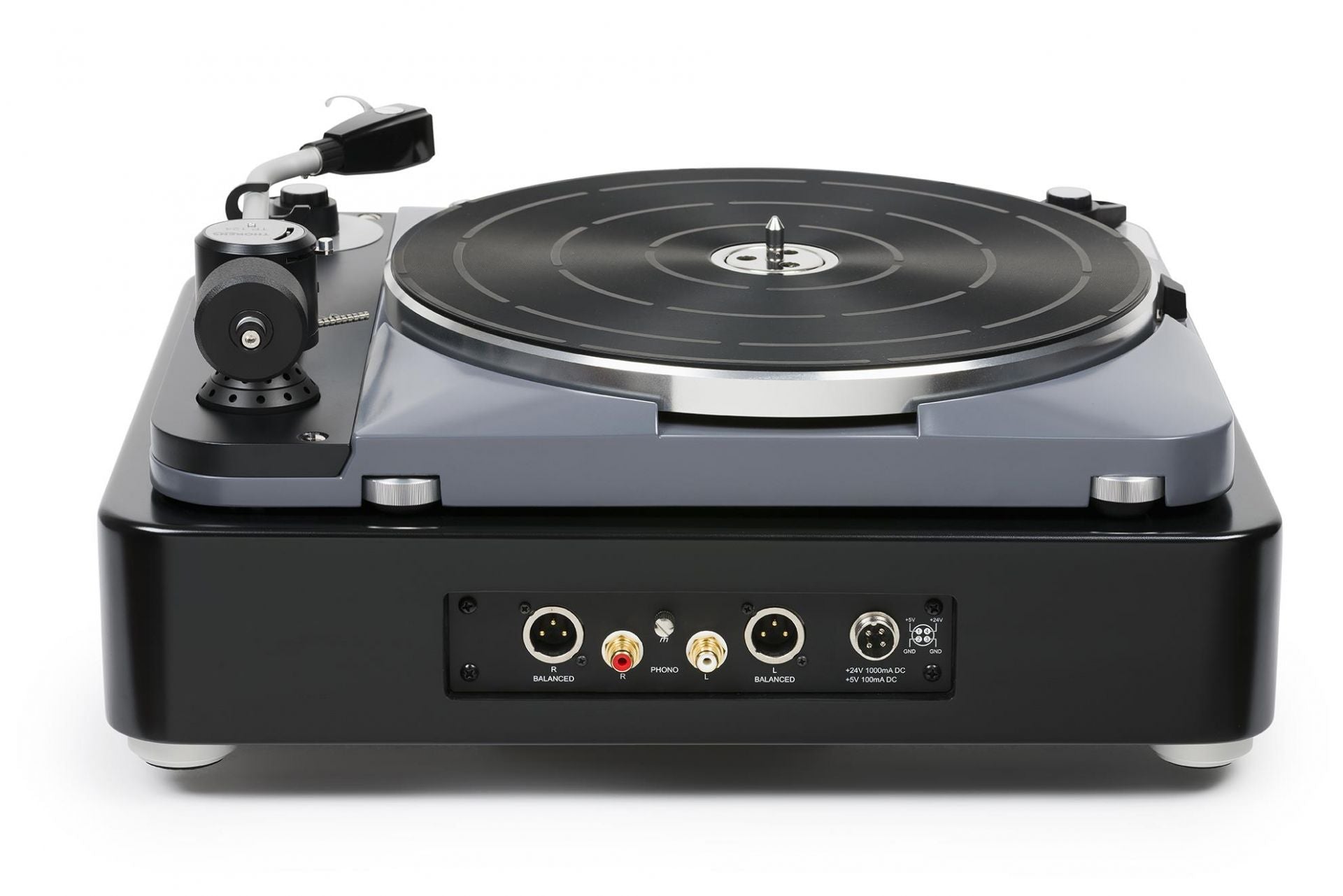 Thorens TD 124 DD