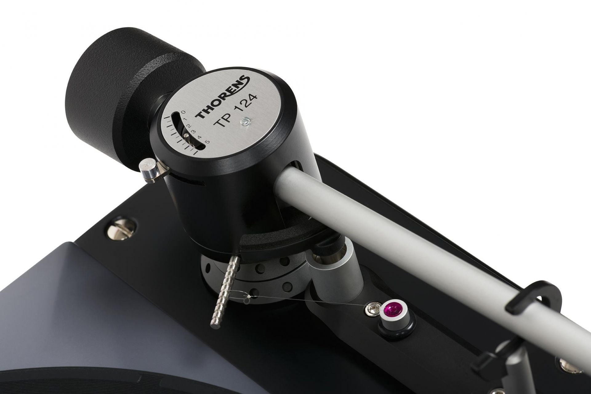 Thorens TD 124 DD