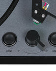 Thorens TD 102 A