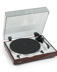 Thorens TD 402 DD