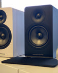 Aktionsset AE100 + Misson 778x + Wireworld LS Kabel