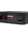 CXA81 Mk II / INTEGRIERTER STEREO-VERSTÄRKER