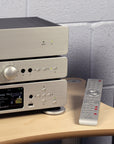 Atoll AM 100 (Endstufe) MIDI-Serie