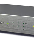Atoll DAC 100 (Digital-Anlaog-Wandler) MIDI-Serie