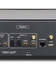 Atoll SDA 200 Signatur (Streamer-Vollverstärker-All In One)