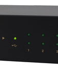 Atoll DAC 100 (Digital-Anlaog-Wandler) MIDI-Serie