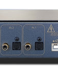 Atoll DAC 100 (Digital-Anlaog-Wandler) MIDI-Serie