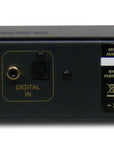 Atoll HD 100 (Kopfhörer-Amp) MIDI-Serie