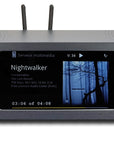 Atoll MS 120 (Streamer) MIDI-Serie