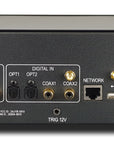 Atoll MS 120 (Streamer) MIDI-Serie