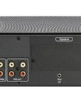 Atoll PR 200 Signatur (Vorstufe)