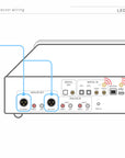 Atoll ST 300 Signatur (Streamer)