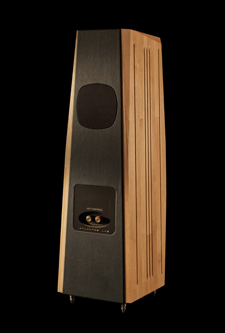 Atlantis Lab AT16 Pro