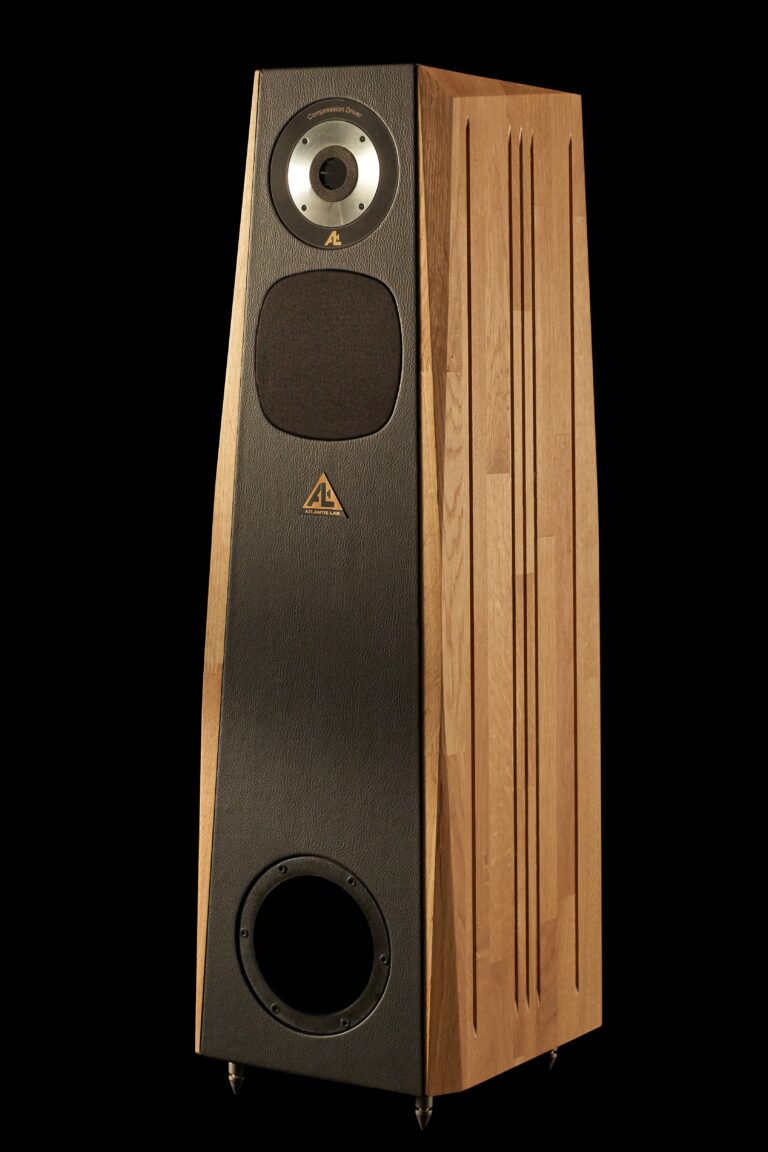 Atlantis Lab AT16 Pro