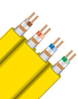 Chroma™ 10 Ethernet Kabel