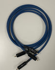 Oasis 8 interconnect (RCA) Aussteller, eingespielt!