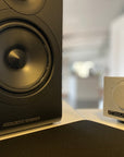 Aktionsset AE100 + Misson 778x + Wireworld LS Kabel