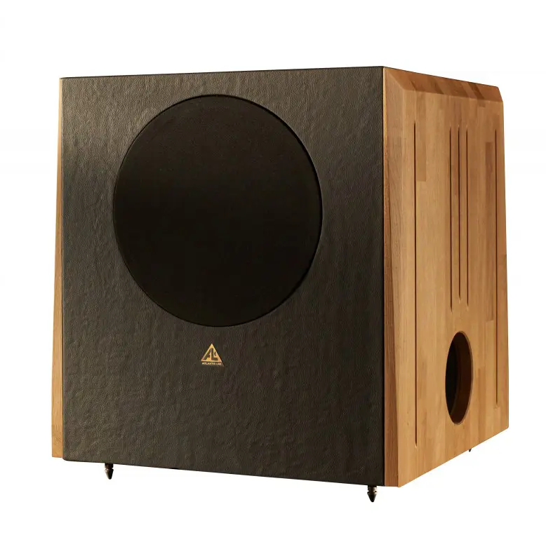 Atlantis-Lab AT33 Subwoofer