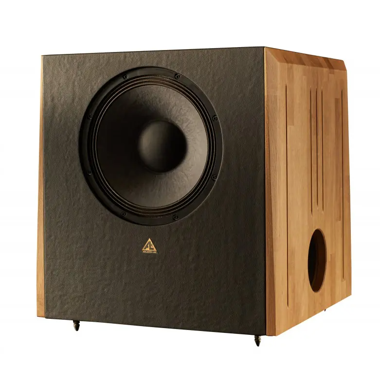 Atlantis-Lab AT33 Subwoofer