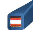 Oasis® 10 Lautsprecherkabel