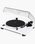 Thorens TD 201