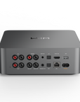 WiiM Ultra (High-Res-Streamer)