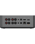 WiiM Ultra (High-Res-Streamer)