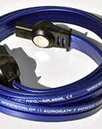 Konvolut Powergrip / Netzkabel bestehend aus: