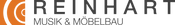 Musik & Möbelbau Reinhart
