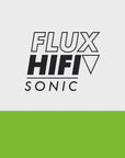 FLUX-Sonic