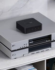 WiiM Pro (Hig-Res-Streamer)