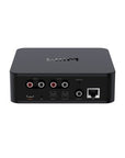 WiiM Pro Plus (Ultra-Hig-Res-Streamer)