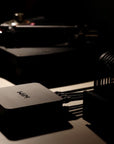 WiiM Pro Plus (Ultra-Hig-Res-Streamer)