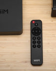WiiM Pro Plus (Ultra-Hig-Res-Streamer)