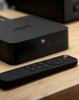 WiiM Pro Plus (Ultra-Hig-Res-Streamer)