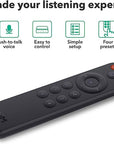 WiiM Remote (Fernbedienung)