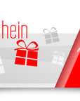 Geschenkgutschein