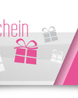 Geschenkgutschein