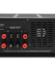 AXR 85 / Receiver