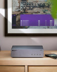 MXN10 (Netzwerkplayer / Streamer) Compact