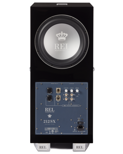 REL 212/SX