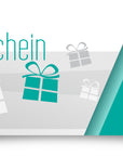 Geschenkgutschein