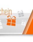 Geschenkgutschein