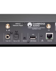 MXN10 (Netzwerkplayer / Streamer) Compact
