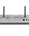 audiolab 6000N Play