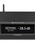Nuprime Stream-9