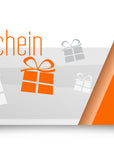 Geschenkgutschein