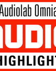 audiolab Omnia